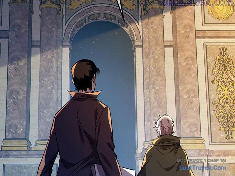 Toàn Dân Chuyển Chức: Bị Động Của Ta Vô Địch Chapter 114 - Trang 2