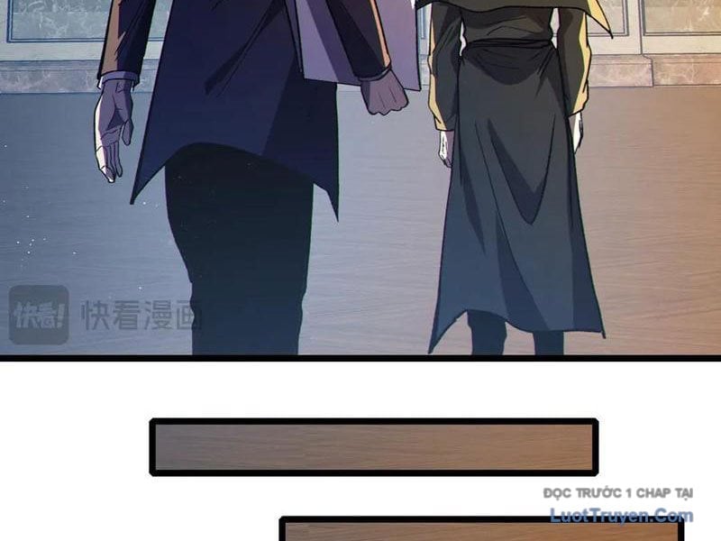 Toàn Dân Chuyển Chức: Bị Động Của Ta Vô Địch Chapter 114 - Trang 2
