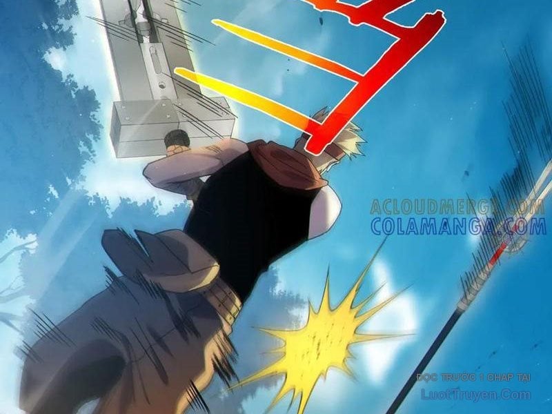 Toàn Dân Chuyển Chức: Bị Động Của Ta Vô Địch Chapter 114 - Trang 2