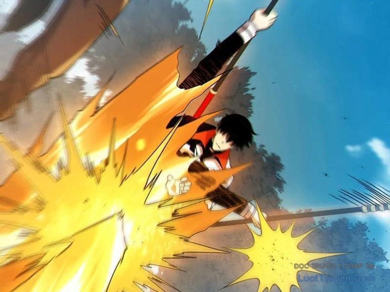 Toàn Dân Chuyển Chức: Bị Động Của Ta Vô Địch Chapter 114 - Trang 2
