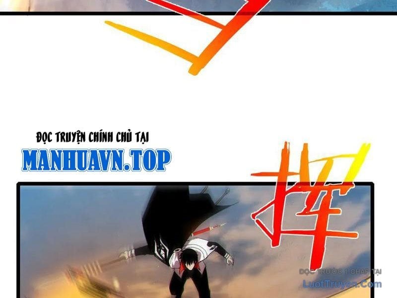 Toàn Dân Chuyển Chức: Bị Động Của Ta Vô Địch Chapter 114 - Trang 2