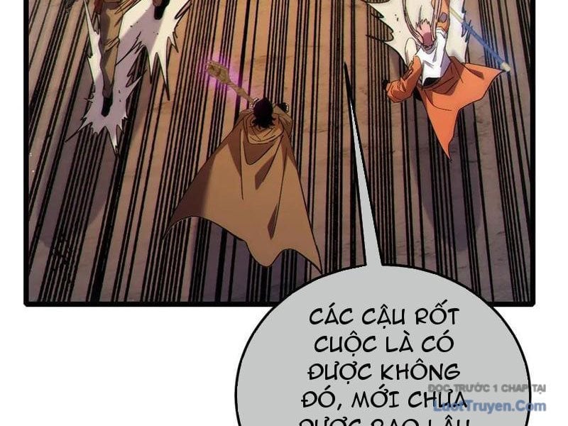 Toàn Dân Chuyển Chức: Bị Động Của Ta Vô Địch Chapter 114 - Trang 2
