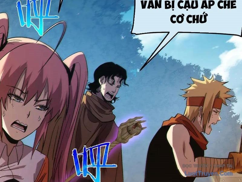 Toàn Dân Chuyển Chức: Bị Động Của Ta Vô Địch Chapter 114 - Trang 2