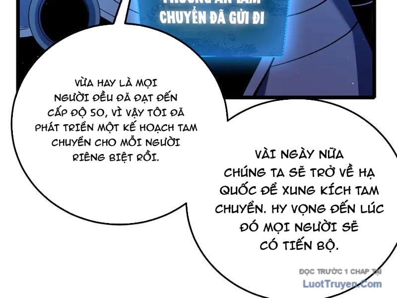 Toàn Dân Chuyển Chức: Bị Động Của Ta Vô Địch Chapter 114 - Trang 2