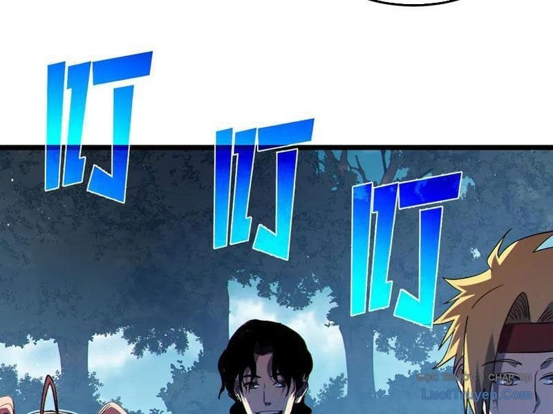 Toàn Dân Chuyển Chức: Bị Động Của Ta Vô Địch Chapter 114 - Trang 2