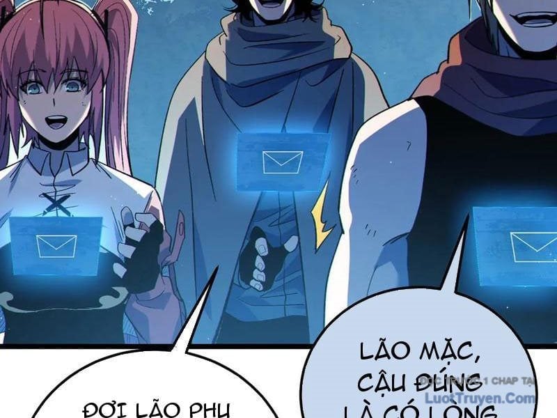 Toàn Dân Chuyển Chức: Bị Động Của Ta Vô Địch Chapter 114 - Trang 2