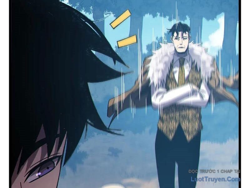 Toàn Dân Chuyển Chức: Bị Động Của Ta Vô Địch Chapter 114 - Trang 2