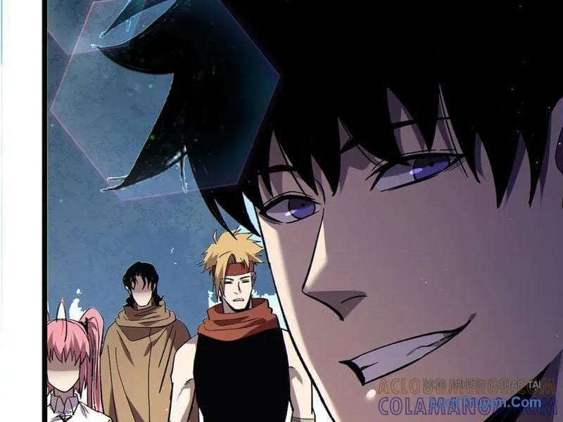 Toàn Dân Chuyển Chức: Bị Động Của Ta Vô Địch Chapter 114 - Trang 2