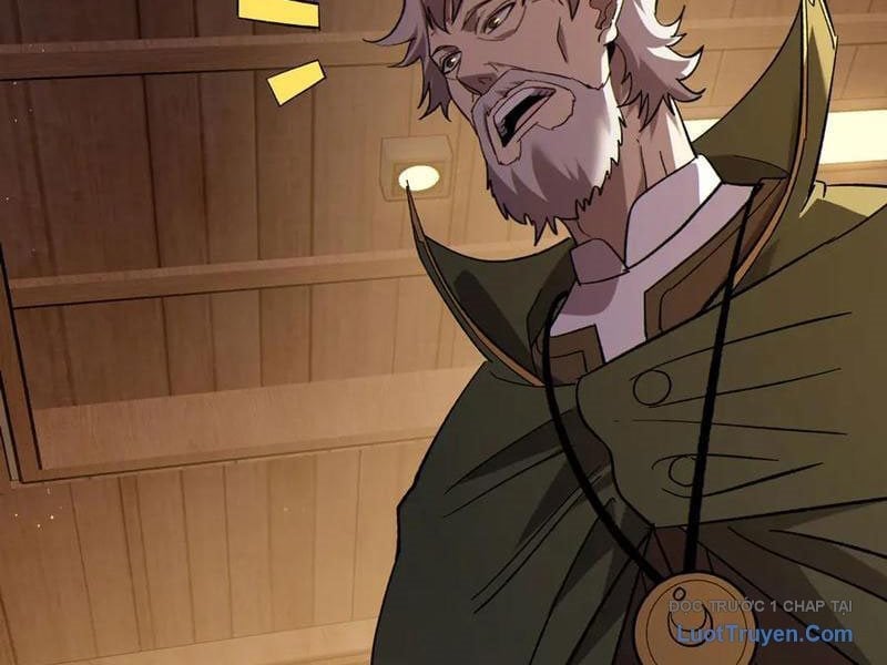 Toàn Dân Chuyển Chức: Bị Động Của Ta Vô Địch Chapter 114 - Trang 2