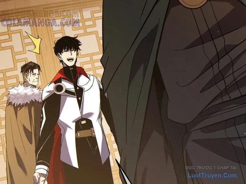 Toàn Dân Chuyển Chức: Bị Động Của Ta Vô Địch Chapter 114 - Trang 2