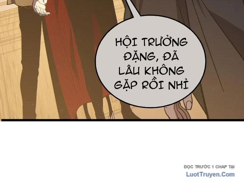 Toàn Dân Chuyển Chức: Bị Động Của Ta Vô Địch Chapter 114 - Trang 2