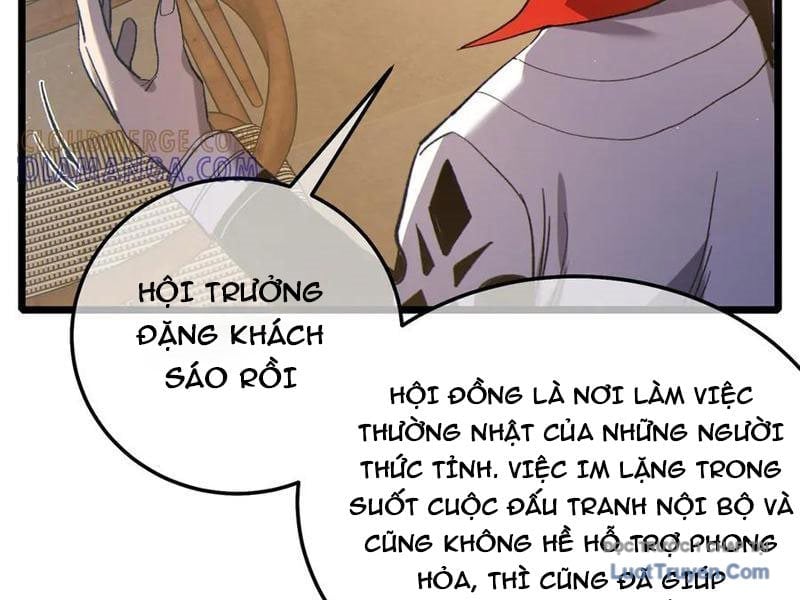 Toàn Dân Chuyển Chức: Bị Động Của Ta Vô Địch Chapter 114 - Trang 2