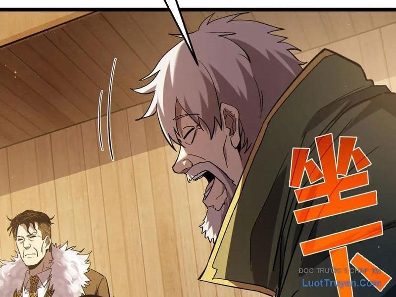 Toàn Dân Chuyển Chức: Bị Động Của Ta Vô Địch Chapter 114 - Trang 2
