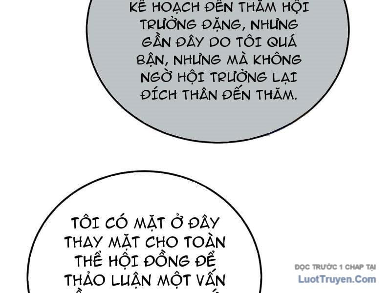 Toàn Dân Chuyển Chức: Bị Động Của Ta Vô Địch Chapter 114 - Trang 2