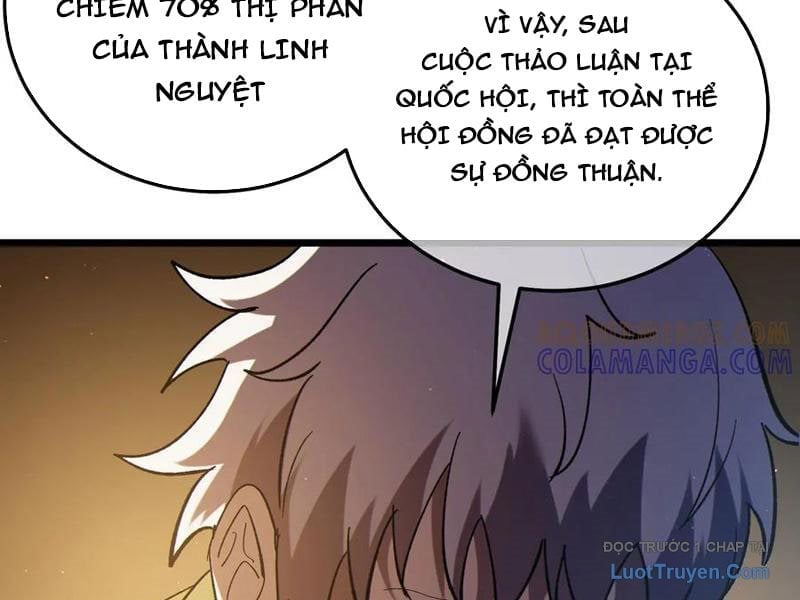 Toàn Dân Chuyển Chức: Bị Động Của Ta Vô Địch Chapter 114 - Trang 2