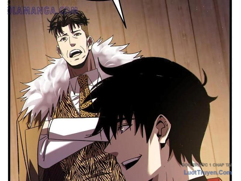 Toàn Dân Chuyển Chức: Bị Động Của Ta Vô Địch Chapter 114 - Trang 2
