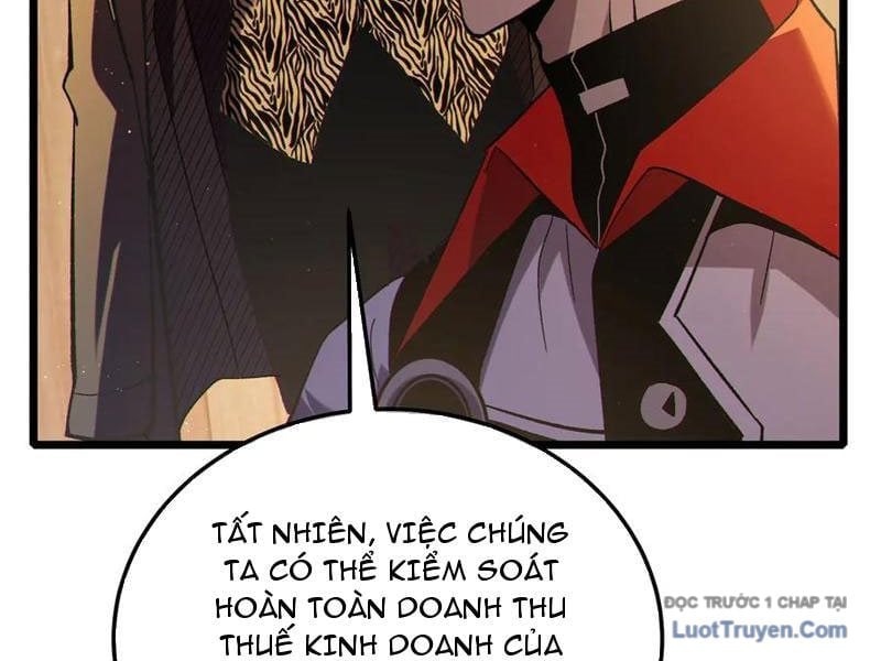 Toàn Dân Chuyển Chức: Bị Động Của Ta Vô Địch Chapter 114 - Trang 2