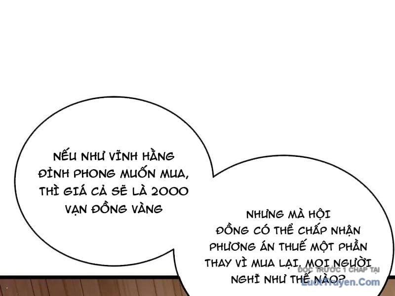 Toàn Dân Chuyển Chức: Bị Động Của Ta Vô Địch Chapter 114 - Trang 2