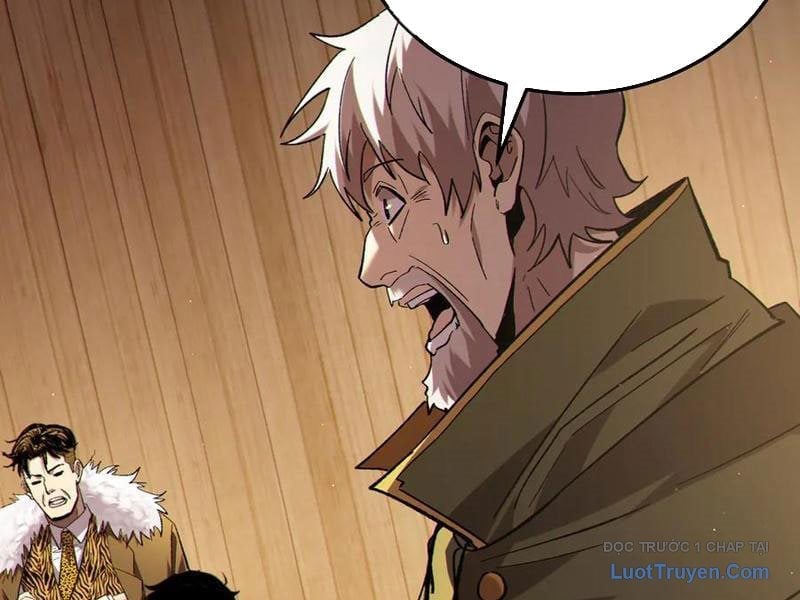 Toàn Dân Chuyển Chức: Bị Động Của Ta Vô Địch Chapter 114 - Trang 2
