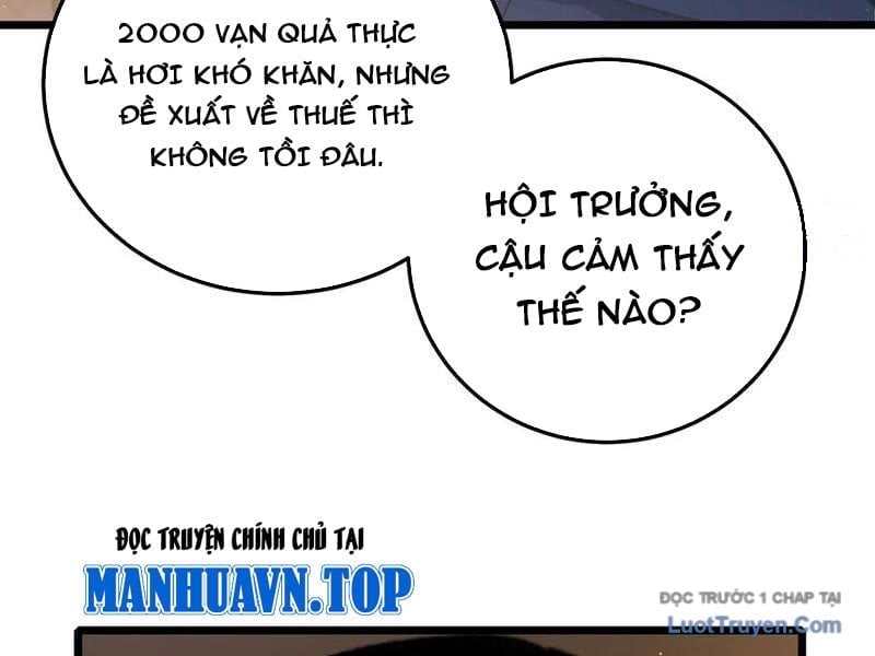 Toàn Dân Chuyển Chức: Bị Động Của Ta Vô Địch Chapter 114 - Trang 2