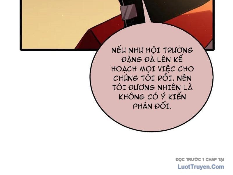 Toàn Dân Chuyển Chức: Bị Động Của Ta Vô Địch Chapter 114 - Trang 2