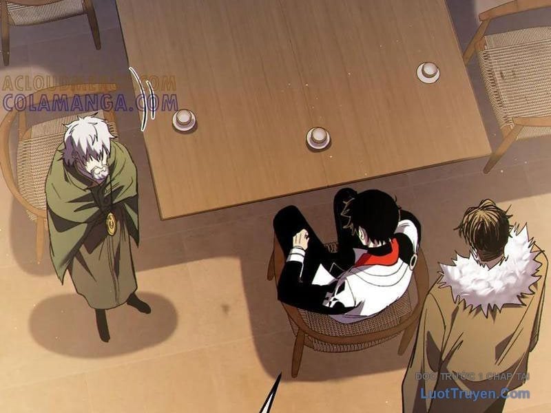 Toàn Dân Chuyển Chức: Bị Động Của Ta Vô Địch Chapter 114 - Trang 2