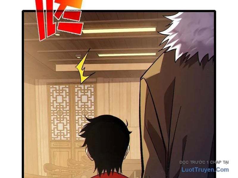 Toàn Dân Chuyển Chức: Bị Động Của Ta Vô Địch Chapter 114 - Trang 2