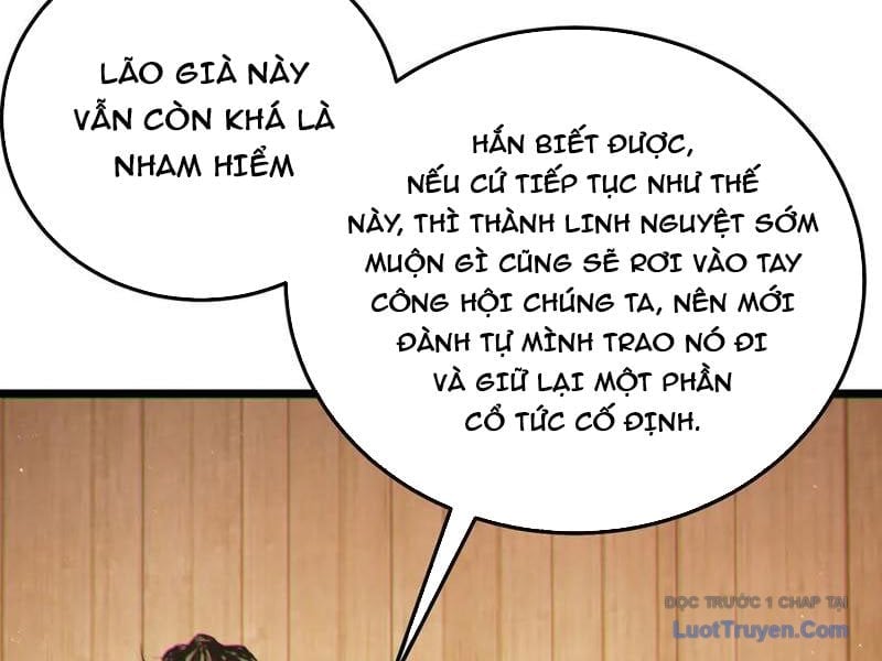 Toàn Dân Chuyển Chức: Bị Động Của Ta Vô Địch Chapter 114 - Trang 2