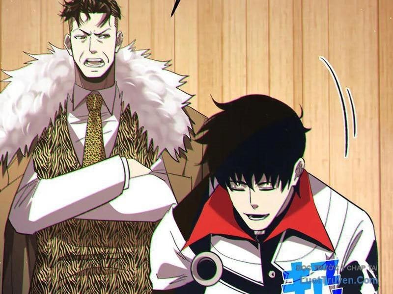Toàn Dân Chuyển Chức: Bị Động Của Ta Vô Địch Chapter 114 - Trang 2