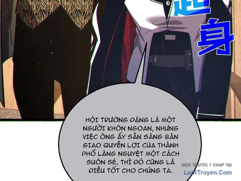Toàn Dân Chuyển Chức: Bị Động Của Ta Vô Địch Chapter 114 - Trang 2