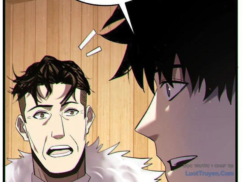 Toàn Dân Chuyển Chức: Bị Động Của Ta Vô Địch Chapter 114 - Trang 2