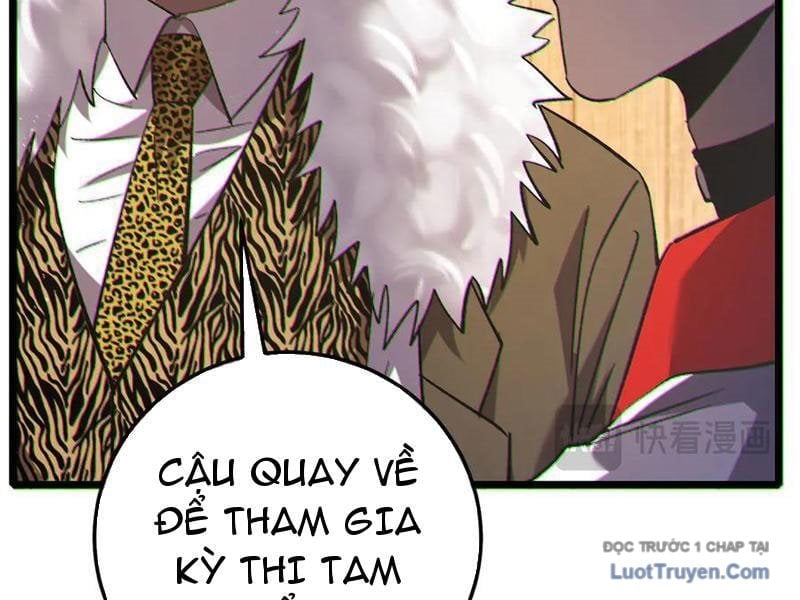 Toàn Dân Chuyển Chức: Bị Động Của Ta Vô Địch Chapter 114 - Trang 2