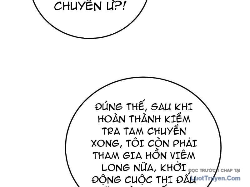 Toàn Dân Chuyển Chức: Bị Động Của Ta Vô Địch Chapter 114 - Trang 2