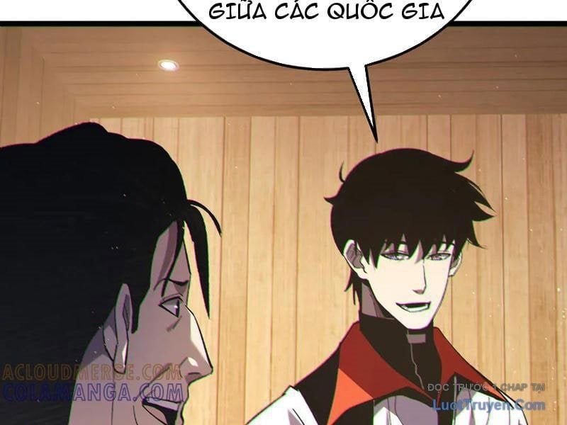Toàn Dân Chuyển Chức: Bị Động Của Ta Vô Địch Chapter 114 - Trang 2