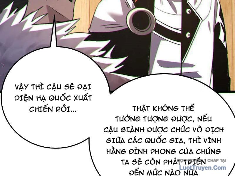 Toàn Dân Chuyển Chức: Bị Động Của Ta Vô Địch Chapter 114 - Trang 2