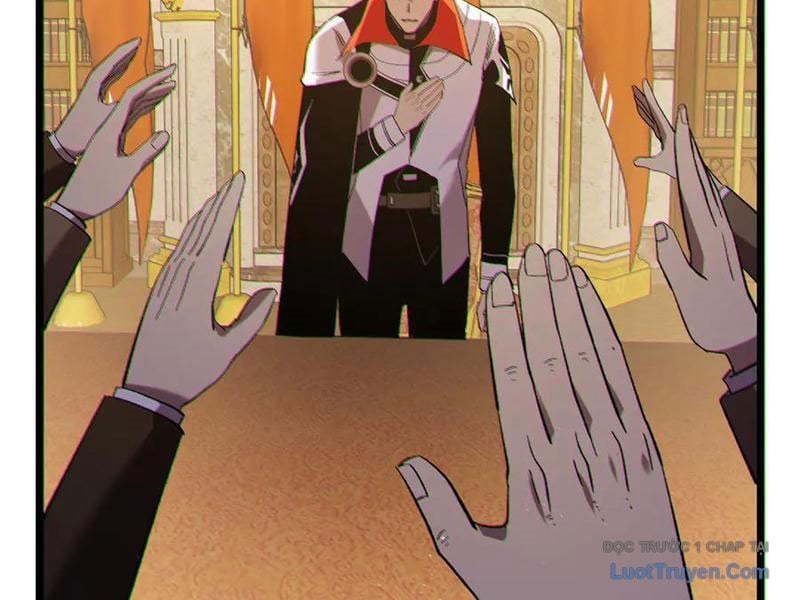 Toàn Dân Chuyển Chức: Bị Động Của Ta Vô Địch Chapter 114 - Trang 2