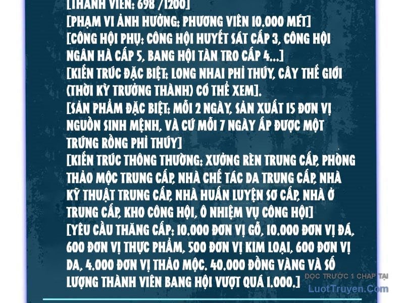 Toàn Dân Chuyển Chức: Bị Động Của Ta Vô Địch Chapter 114 - Trang 2