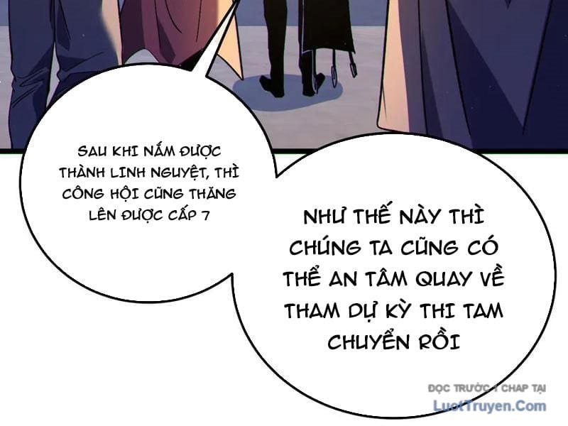 Toàn Dân Chuyển Chức: Bị Động Của Ta Vô Địch Chapter 114 - Trang 2