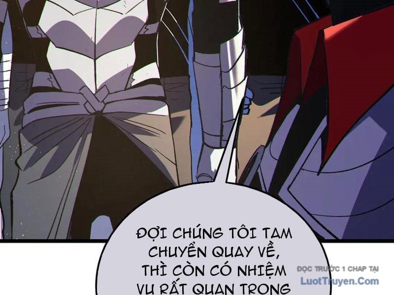 Toàn Dân Chuyển Chức: Bị Động Của Ta Vô Địch Chapter 114 - Trang 2