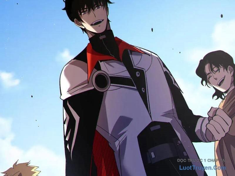 Toàn Dân Chuyển Chức: Bị Động Của Ta Vô Địch Chapter 114 - Trang 2