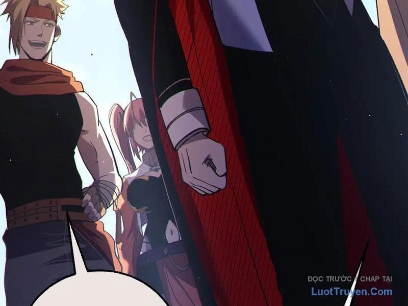Toàn Dân Chuyển Chức: Bị Động Của Ta Vô Địch Chapter 114 - Trang 2