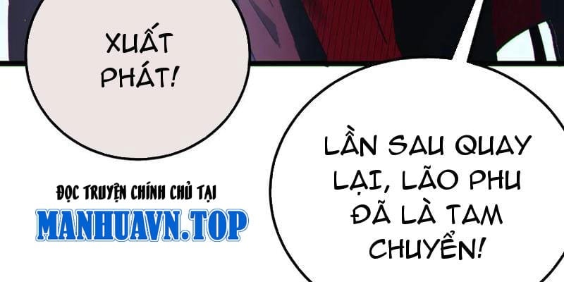 Toàn Dân Chuyển Chức: Bị Động Của Ta Vô Địch Chapter 114 - Trang 2