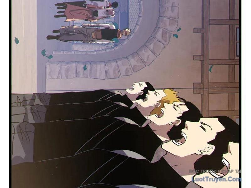 Toàn Dân Chuyển Chức: Bị Động Của Ta Vô Địch Chapter 114 - Trang 2