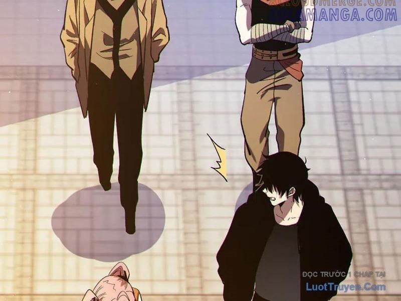 Toàn Dân Chuyển Chức: Bị Động Của Ta Vô Địch Chapter 114 - Trang 2