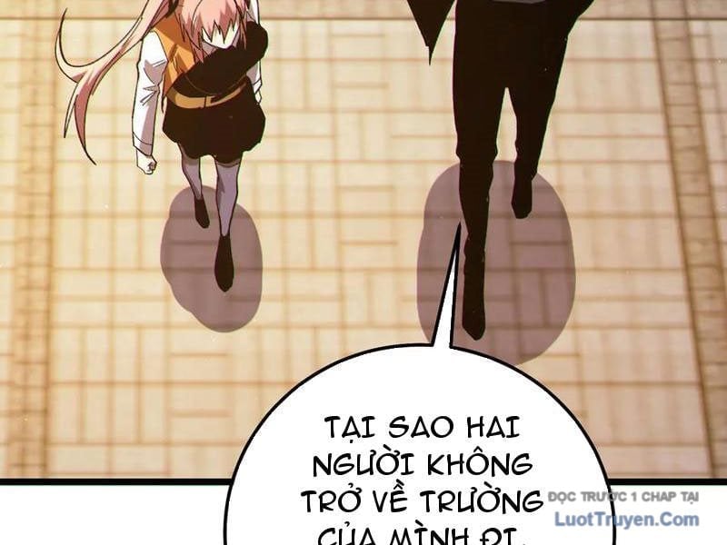 Toàn Dân Chuyển Chức: Bị Động Của Ta Vô Địch Chapter 114 - Trang 2