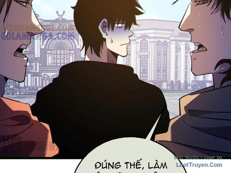 Toàn Dân Chuyển Chức: Bị Động Của Ta Vô Địch Chapter 114 - Trang 2