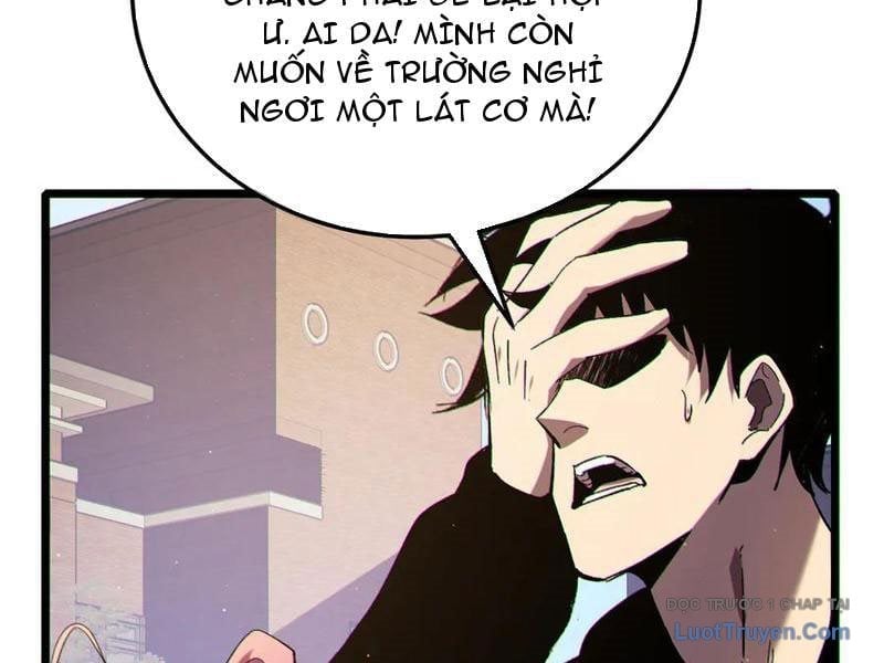 Toàn Dân Chuyển Chức: Bị Động Của Ta Vô Địch Chapter 114 - Trang 2