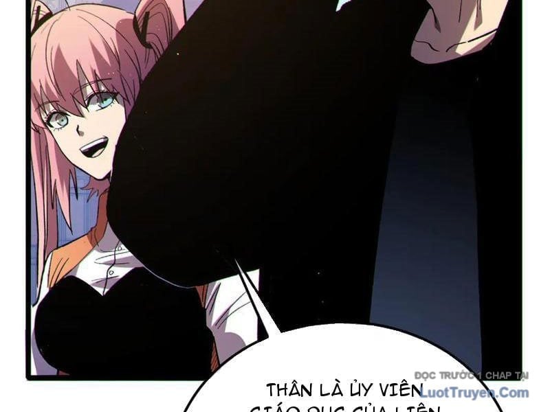 Toàn Dân Chuyển Chức: Bị Động Của Ta Vô Địch Chapter 114 - Trang 2