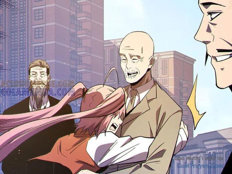 Toàn Dân Chuyển Chức: Bị Động Của Ta Vô Địch Chapter 114 - Trang 2
