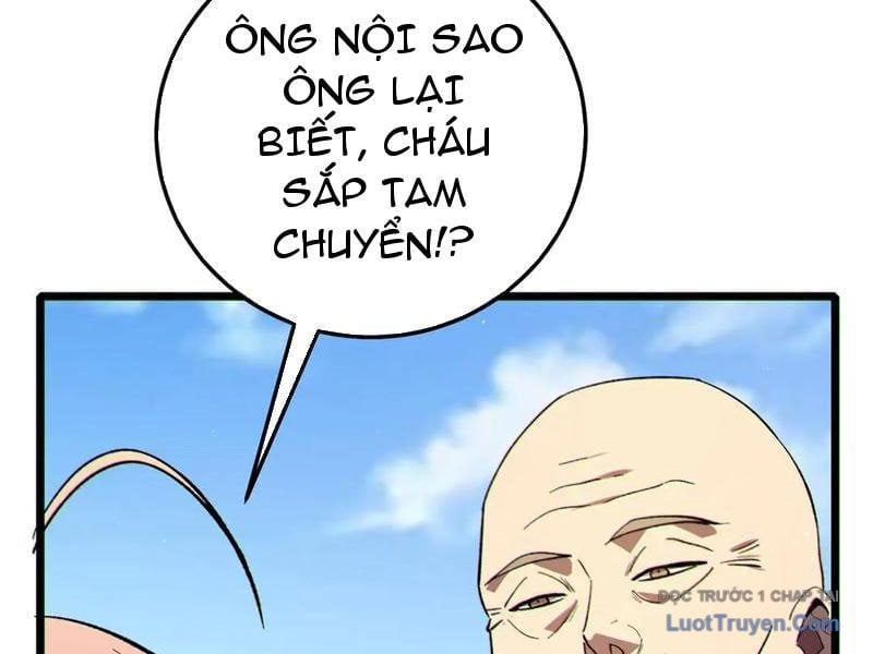 Toàn Dân Chuyển Chức: Bị Động Của Ta Vô Địch Chapter 114 - Trang 2
